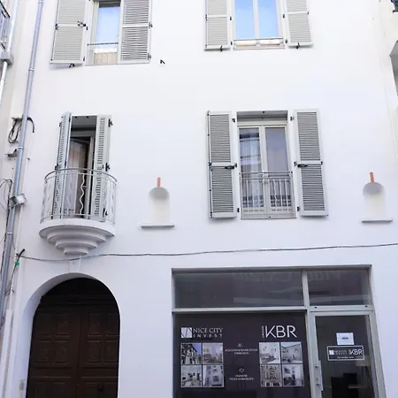 Proche Carlton & Croisette, 103 公寓 戛纳