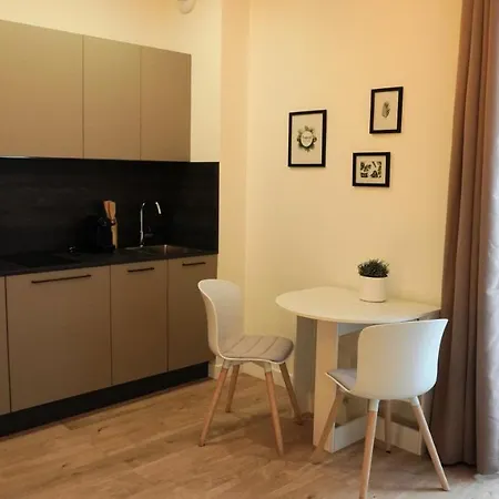 Apartment Proche Carlton & Croisette, 103 *