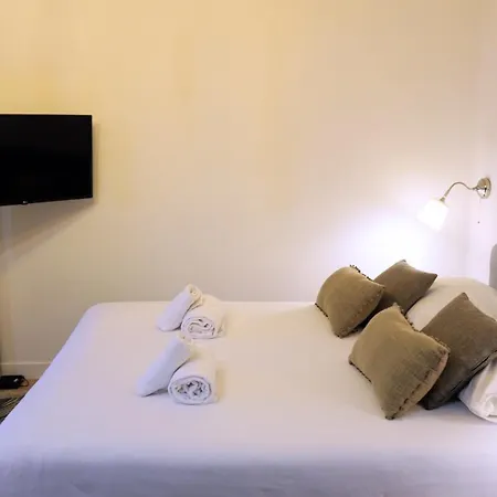 Centre Cannes, 103, 2 Personnes By Palmazur
