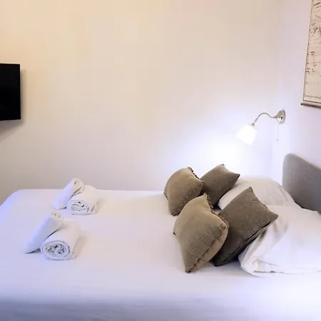Centre Cannes, 103, 2 Personnes By Palmazur Appartamento