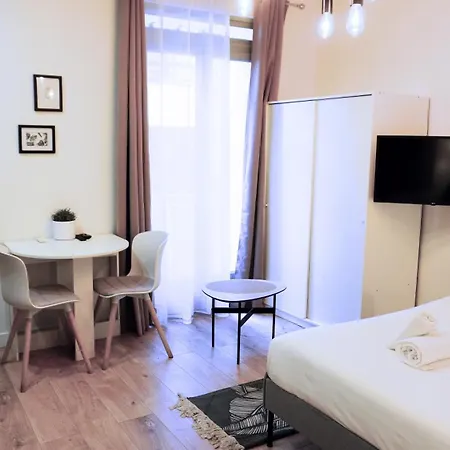 Proche Carlton & Croisette, 103 Apartment *