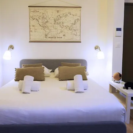 Centre Cannes, 103, 2 Personnes By Palmazur *