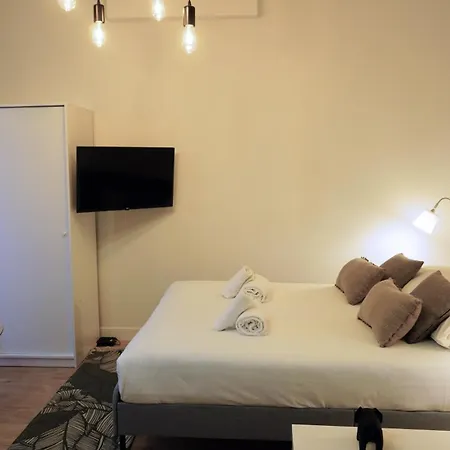 Apartment Proche Carlton & Croisette, 103 *