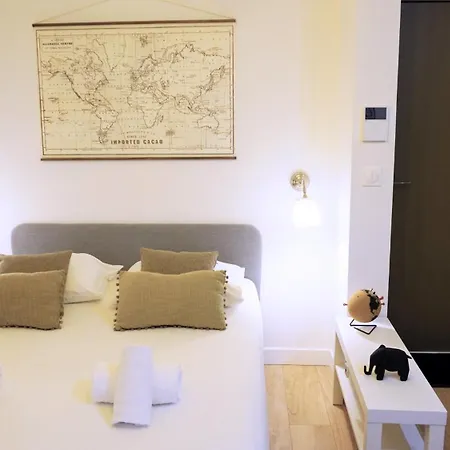 Proche Carlton & Croisette, 103 Apartment Cannes