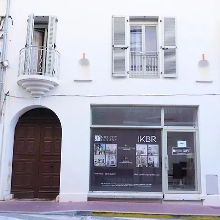 Proche Carlton & Croisette, 103 Apartman Cannes