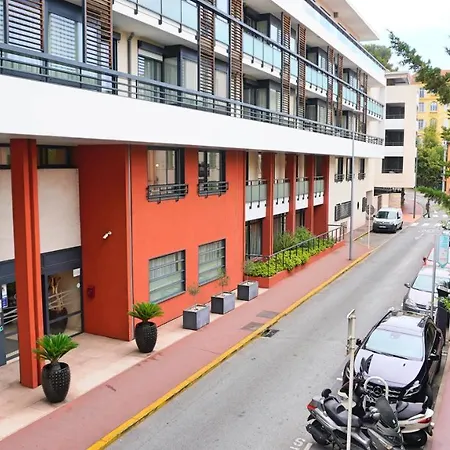 Apartmán Proche Carlton & Croisette, 103